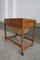 Danish Sewing Table in Teak, 1960s 1