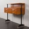 Console Moderne Mid-Century en Noyer dans le style de Carlo Di Carli, Italie, 1960s 7