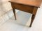 Art Deco Style Console Table with Four Drawers 9