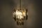 Große Zitrus Deckenlampe von JT Kalmar 8