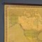 Grande Carte du Monde avec Défilement par Philips, 1918 35