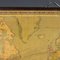 Grande Carte du Monde avec Défilement par Philips, 1918 32