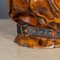 Barattolo di tabacco antico in legno della vita, vittoriano, XIX secolo, fine XIX secolo, Immagine 6