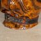 Barattolo di tabacco antico in legno della vita, vittoriano, XIX secolo, fine XIX secolo, Immagine 7