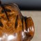 Barattolo di tabacco antico in legno della vita, vittoriano, XIX secolo, fine XIX secolo, Immagine 3