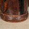Tabacchiera antica in legno di bulldog, vittoriana, inizio XX secolo, Immagine 3