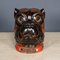 Antique 20th Century Wood of Life Bulldog Inkwell Jar, 1910s, Image 20