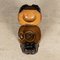 Antique 20th Century Wood of Life Bulldog Inkwell Jar, 1910s, Image 15