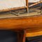 Large 20th Century English Made Wooden Pond Yacht, 1930s, Image 15
