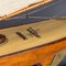 Large 20th Century English Made Wooden Pond Yacht, 1930s, Image 6