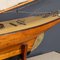 Large 20th Century English Made Wooden Pond Yacht, 1930s, Image 10