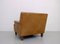 Merkur Buffalo Leather Easy Chair from Arne Norell, 1960s 7