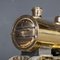 20th Century Brass Model GNR Atlantic 3 1/2 Inch Gauge Steam Locomotive, 1930s 41