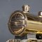 20th Century Brass Model GNR Atlantic 3 1/2 Inch Gauge Steam Locomotive, 1930s, Image 41