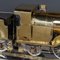 20th Century Brass Model GNR Atlantic 3 1/2 Inch Gauge Steam Locomotive, 1930s 46