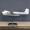 Cast Model of the Armstrong Whitworth Argosy Xn 824 Transport Plane, 1960s 25