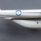 Cast Model of the Armstrong Whitworth Argosy Xn 824 Transport Plane, 1960s 4
