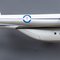 Cast Model of the Armstrong Whitworth Argosy Xn 824 Transport Plane, 1960s, Image 4