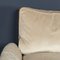 Vintage Cream Velvet Tulip Seating Suite by K.M. Wilkins for G Plan, 1970s, Set of 3, Image 18