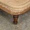 Antique 19th Century Victorian Chaise Longue, 1870s 2