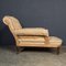 Antique 19th Century Victorian Chaise Longue, 1870s, Image 16