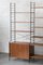 Wall Shelf from WHB, Germany, 1960s 6