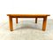 Mid-Century Wooden Coffee Table, 1970s, Image 3