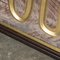 Antique Victorian Mirrored Outfitting Sign from Harris Tweed, 1900s 15