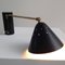 Adjustable Wall Lamp from Stilux, 1950s 2