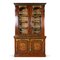 Victorian Mahogany Gun Shop Display Cabinet, 1880s, Image 1