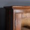 Large Victorian Oak Bookcases, 1900s, Set of 2 16