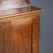 Large Victorian Oak Bookcases, 1900s, Set of 2, Image 11