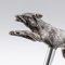 Fox-Shaped Silver Bottle Opener, England, 1965, Image 10