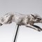 Fox-Shaped Silver Bottle Opener, England, 1965, Image 6