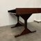 Mod. 530 Desk by Gianfranco Frattini for Bernini 2