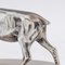 German Renaissance Style Silver Model of a Stag from C & C Hodgetts, 1913 6