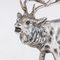 German Renaissance Style Silver Model of a Stag from C & C Hodgetts, 1913, Image 13