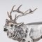 German Renaissance Style Silver Model of a Stag from C & C Hodgetts, 1913, Image 14