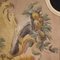Italienischer Künstler, Komposition, 1770, Große Tempera auf Leinwand 7