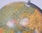 Illuminated Political Earth Globe from Räths, GDR, 1980s 2