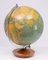 Illuminated Political Earth Globe from Räths, GDR, 1980s 4