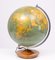 Illuminated Political Earth Globe from Räths, GDR, 1980s 1