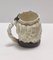Grotesker Vintage Bacchus Keramik Humpen von Royal Doulton, UK, 1958 7