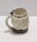 Vintage Grotesque Bacchus Ceramic Tankard from Royal Doulton, UK, 1958 7