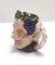 Boccale grottesco vintage in ceramica di Royal Doulton, Regno Unito, 1958, Immagine 4