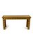 Bamboo Console Table, 1970s, Image 1