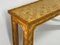 Bamboo Console Table, 1970s, Image 4