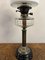 Antique Victorian Oil Lamp, 1880 5