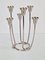 6-Arm Swing Candleholder from Georg Jensen, 1970s, Image 1