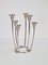 6-Arm Swing Candleholder from Georg Jensen, 1970s, Image 6